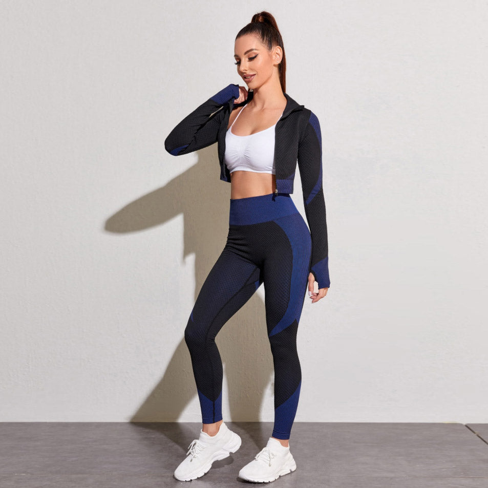 Aura Fitness Set - Merkuree