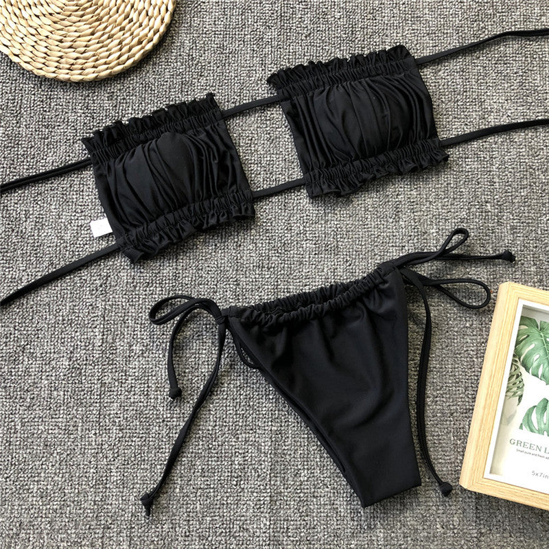 Ortenzia Brazilian Bikini - Merkuree