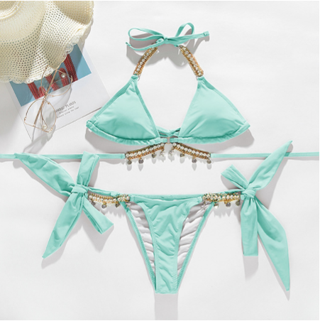 Vallea Charm Bikini - Merkuree